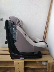 Maxi Cosi 360 - 10