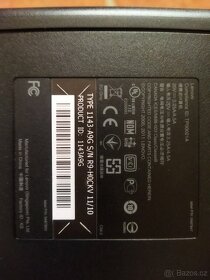 Lenovo ThinkPad E520 - 10