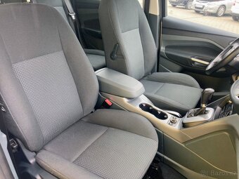 Ford C-MAX, 2,0TDCi, digi klima,park.seznory,tažné,nová STK - 10