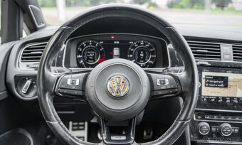 2019 Volkswagen Golf R AWD 2.0 - 10