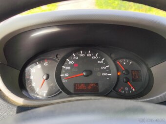 Renault Master 7.míst odpočet DPH původ Česká republika - 10