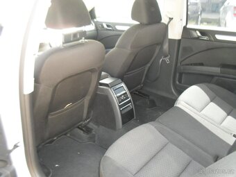 Škoda Superb 1.8 TSI 4x4 - 10
