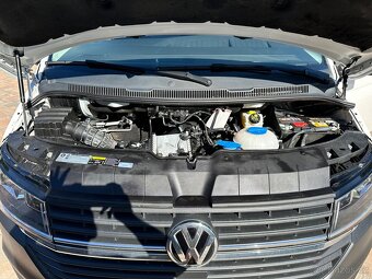 Volkswagen Transporter T6.1 2.0 TDI - 10