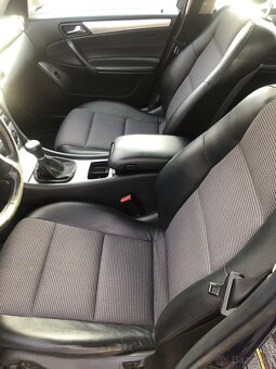 MERCEDES-BENZ C 200 CDI 203 K / w203 110Kw - 10