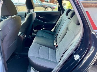 Hyundai i30 1,6 CRDi 48V Mildhybrid / DCT /  2021 - 10
