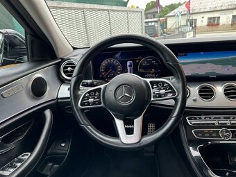 Mercedes-Benz E 220 E 220d 4MATIC All-TerrainT - 10