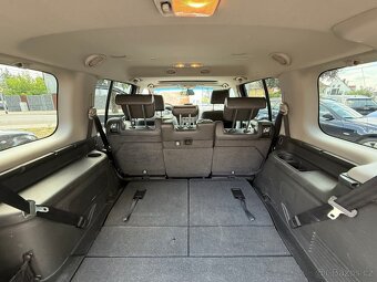 Nissan Pathfinder 2.5 dCi Comfort 126kw - 10