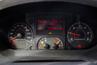 Citroën Jumper 2020 - 10