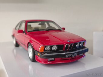 BMW 635 1:18 Ottomobile - 10
