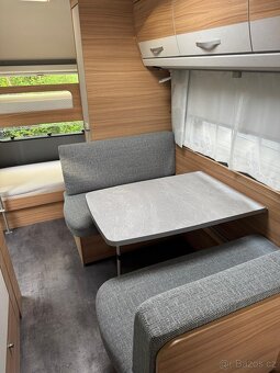Dethleffs Camper 530 FSK - 2023 - 10