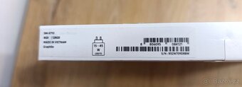 Tablet Samsung Galaxy Tab S9 (X710) 11" 8 GB / 128 GB šedý - 10