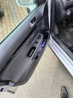 VW golf 6 1.6 TDI 77kw - 10