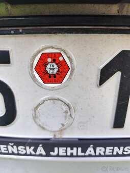 Škoda Octavia 1.9TDI 81KW Laurin a Klement - 10