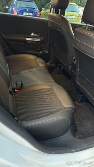 Mercedes Benz B200, 2019 120 kw - 10