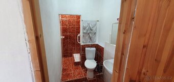 Pronájem garsoniéry u Velvar - 10