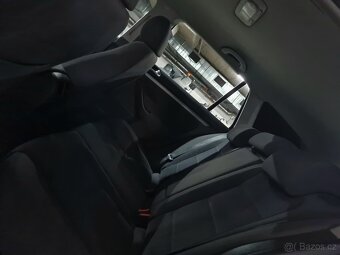 VW GOLF 5 1.9.TDI 77KW 2009 - 10