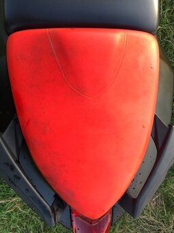 Aprilia sr 50 factory - 10