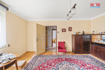 Prodej rodinného domu, 180 m², Dolní Radechová - 10