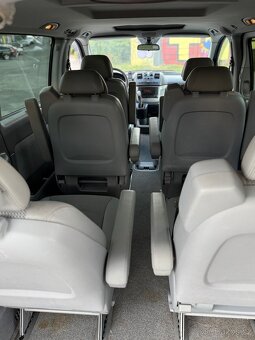 Mercedes-Benz Viano W639 2,2 2.2 CDI, Trend Ojeté, 2008, 219 - 10
