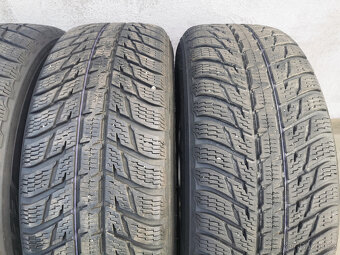 215/65R16 zimní sada DACIA DUSTER 6,5x16 5x114,3 ET50 - 10