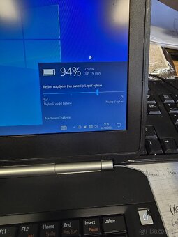 Dell Latitude E5420 - 10
