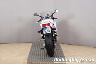 Suzuki GSX-R 1100 1992 - 10