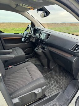 Toyota Proace - 10
