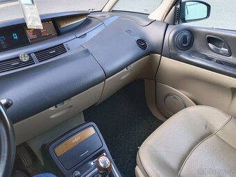 Renault Grand Espace 2.2 dCi 6míst - 10