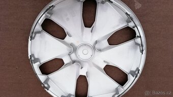 VW T5 T6 T7 letní sada NOVÁ - 10