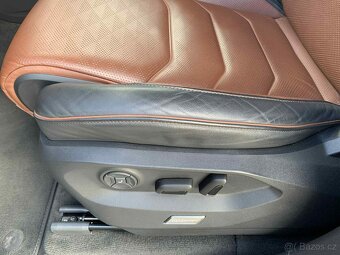 VW Touareg 3.0 TDi 210 kW/DSG /4×4/FULL LED/2xAlu/12.2020 - 10