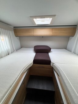 Adria Matrix 670, 5 míst, 2023, DPH, č.302 - 10