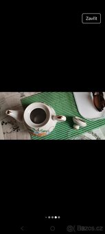 Elektrické čajový samovar - 10