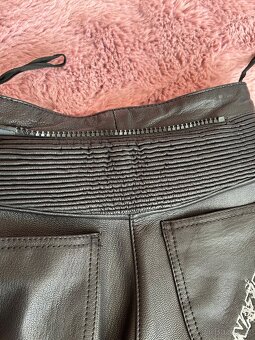 Dámské motorkářské kalhoty Nazran - 10