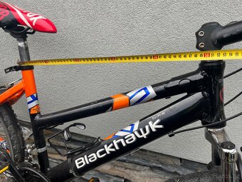 Dětské horské kolo od 7 let - 10