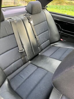 Bmw 328i coupe 1995 - 10