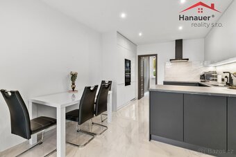 Prodej bytu 4+kk, 78 m2, Česká Kamenice, ul. 5. května - 10