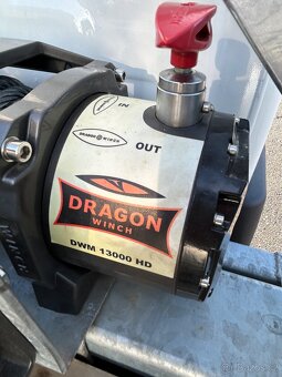 Iveco Daily Odťahovka - 10