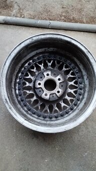 BBS RS 5x112 - 3ks - 10