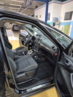 Ford S-Max, 2011, 7 mist, automat - 10