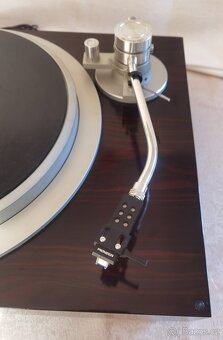 Gramofón Pioneer PL-50 - 10