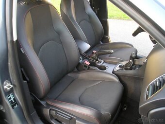 Seat Leon FR 1,4TSi - 110kW - 10