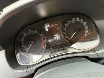 Škoda Fabia 1.0Mpi 2018 - 10