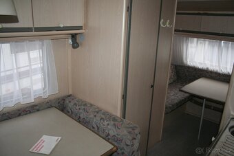 Karavan Dethleffs RM3 - 10