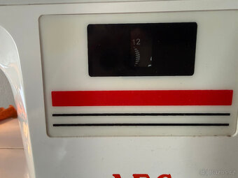 Šicí stroj AEG zánovní - 10