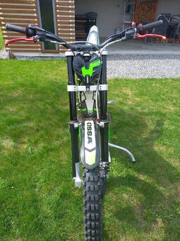 Trial Ossa TRi 280 - 10