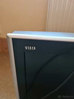 Televize Panasonic viera stará - 10