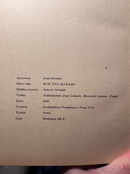 Klasická literatura - 10