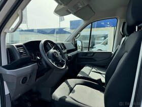 Volkswagen Crafter 35 L3H2 - 10