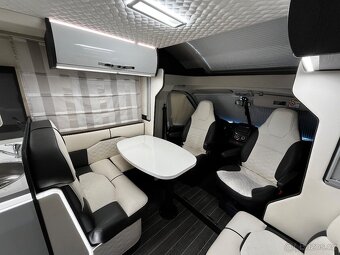 Obytný autimobil CI magis plus 84XT 2022,Dph,52TKM - 10