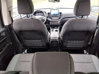 Ford Bronco Sport 1,5 AT 4x4 odpočet DPH - 10